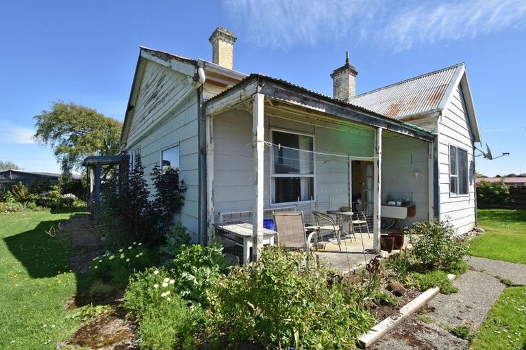 Photo of property in 239 Tramway Road, Strathern, Invercargill, 9812