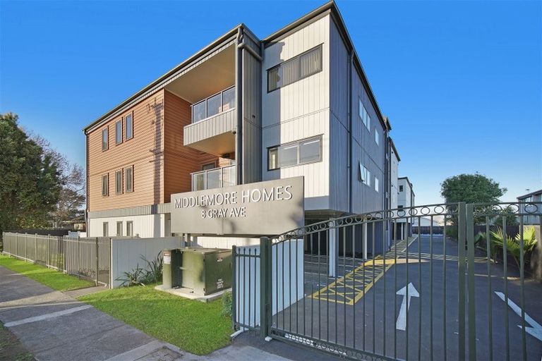 Photo of property in 304/8 Gray Avenue, Mangere East, Auckland, 2024