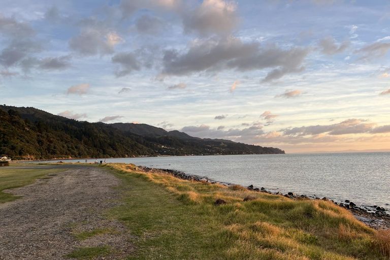 Photo of property in 13 Tatahi Street, Te Puru, Thames, 3575