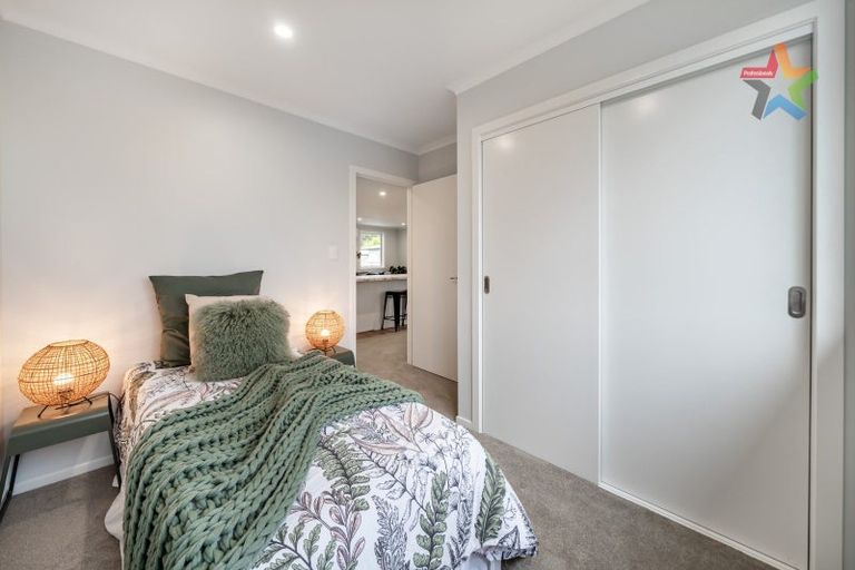 Photo of property in 167b Wainuiomata Road, Wainuiomata, Lower Hutt, 5014