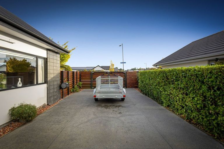 Photo of property in 31 Hinterland Drive, Prebbleton, 7604