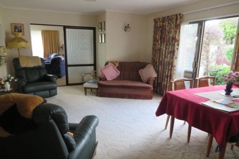 Photo of property in 362 College Street, West End, Palmerston North, 4410
