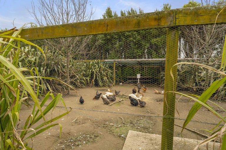 Photo of property in 149 Ringawhati Road, Otaki, 5583