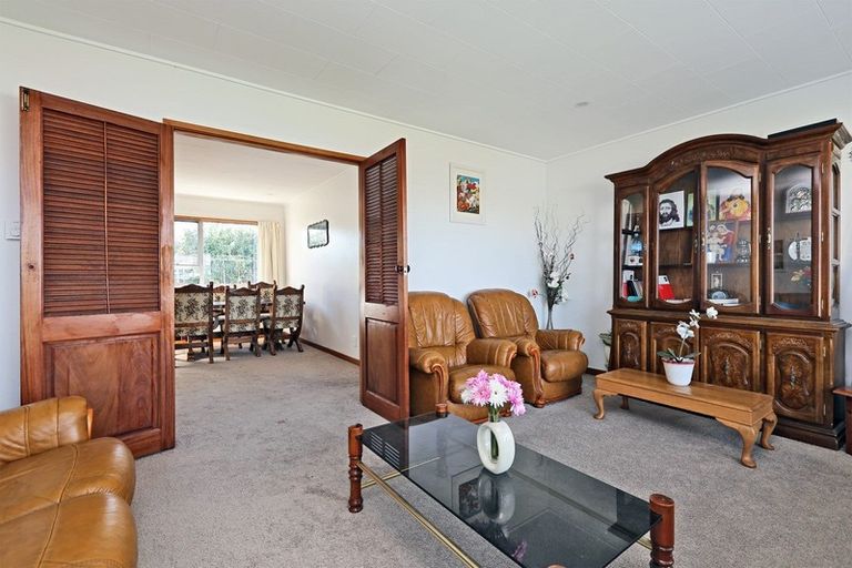 Photo of property in 2/100 Renata Street, Frimley, Hastings, 4120