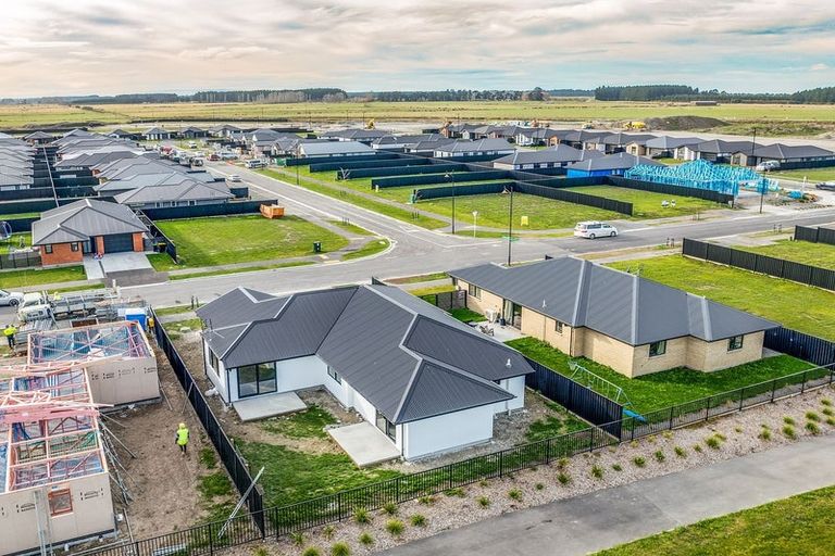 Photo of property in 48 Waiotahi Road, Kaiapoi, 7630