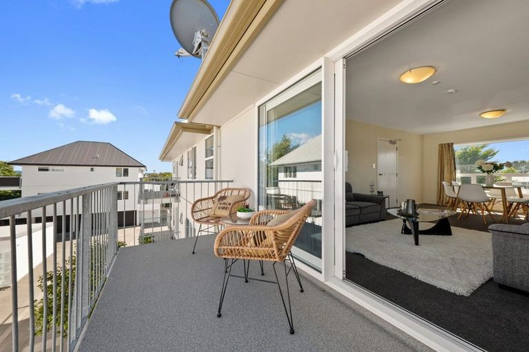 Photo of property in 16/25 Hastings Street West, Sydenham, Christchurch, 8023