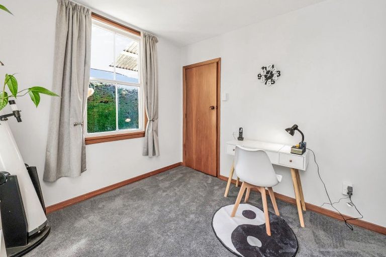 Photo of property in 176 Adams Road, Greendale, Christchurch, 7671