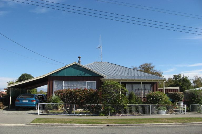 Photo of property in 7 Collins Street, Kensington, Timaru, 7910