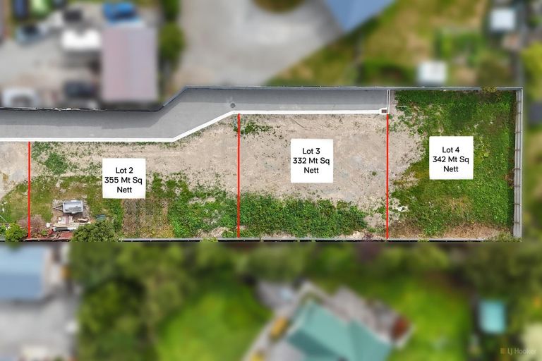 Photo of property in 22c Campbell Street, Geraldine, 7930