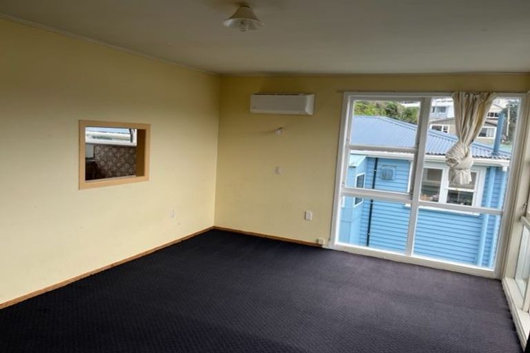 Photo of property in 37 Revans Street, Miramar, Wellington, 6022