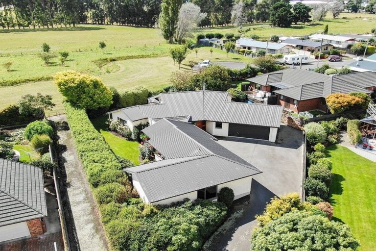 Photo of property in 6 Berkley Place, Oamaru North, Oamaru, 9400