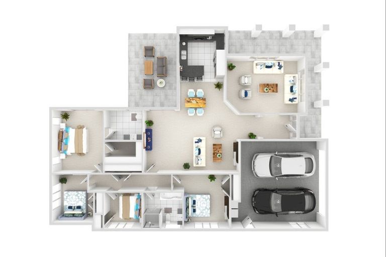 Photo of property in 3 Portland Place, Poraiti, Napier, 4112