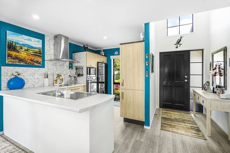 Photo of property in Bramley Gardens, 68/3 Turnbury Court, Rototuna, Hamilton, 3210