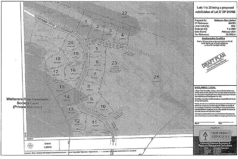 Photo of property in 20 Truebridge Drive, Waitarere, Levin, 5510