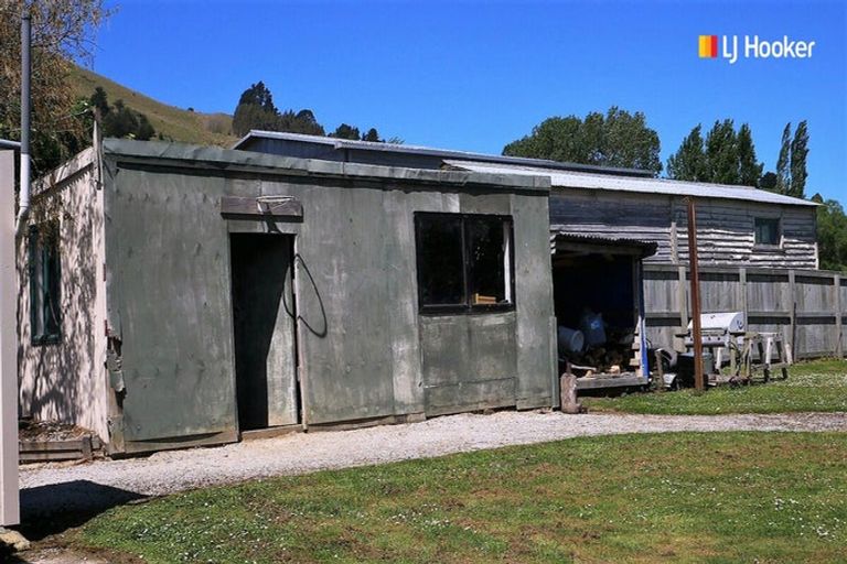 Photo of property in 28 Craig Street, Palmerston, 9430