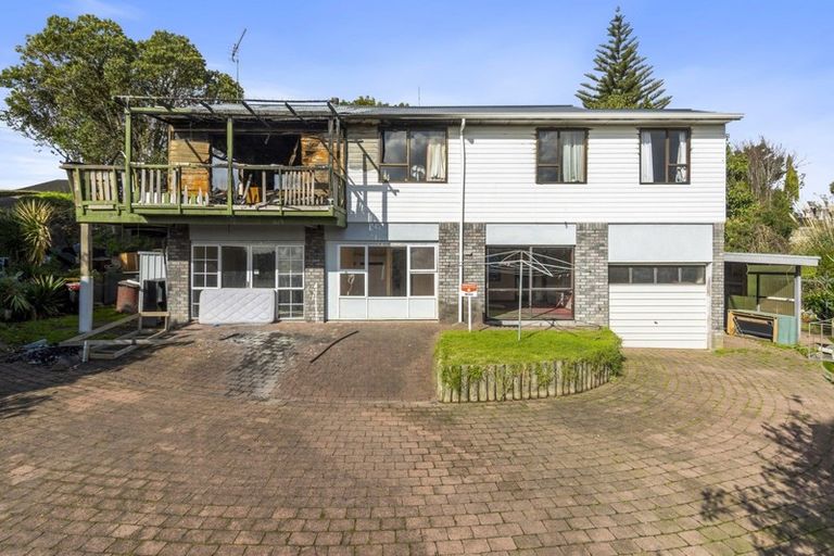 Photo of property in 1 Ward Street, Gate Pa, Tauranga, 3112
