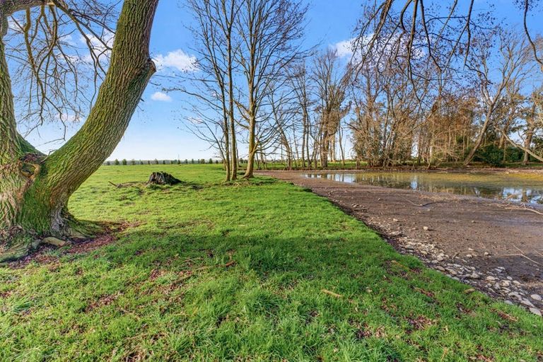 Photo of property in 584a Orari Station Road, Geraldine, 7992