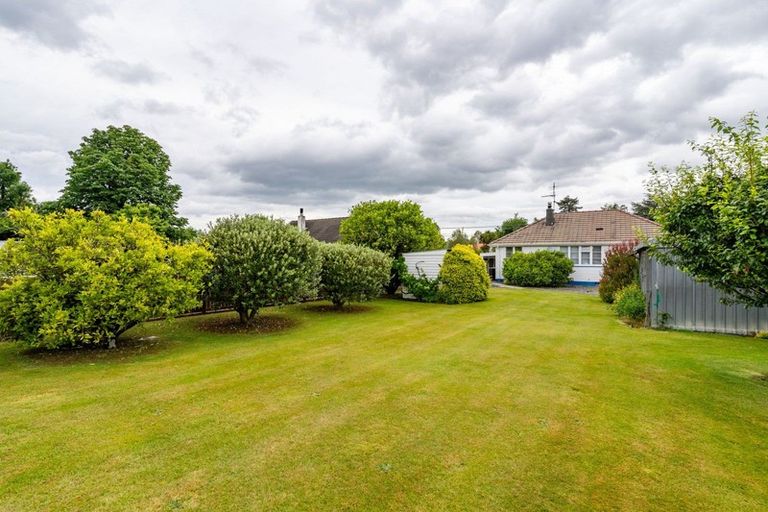 Photo of property in 168 West Street, Greytown, 5712