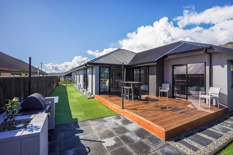 Photo of property in 5 Travers Avenue, Richmond, 7020