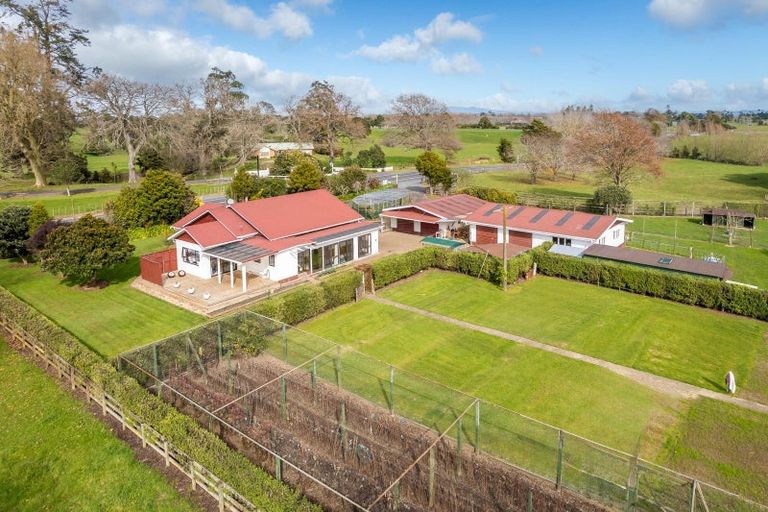 Photo of property in 43a Whitikahu Road, Taupiri, 3791