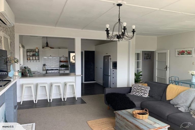 Photo of property in 5 Hetet Street, Te Kuiti, 3910