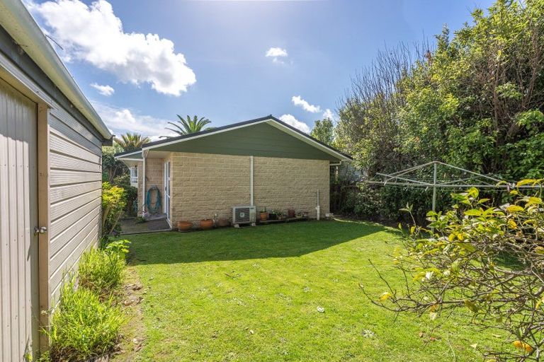 Photo of property in 31 Raukawa Street, Otaki, 5512