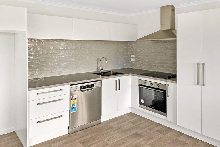 Photo of property in 34 Quinn Crescent, Woodend, 7610