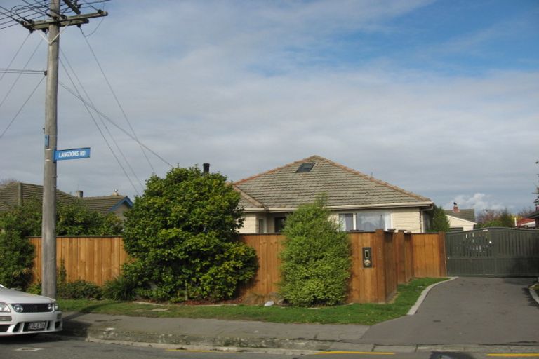 Photo of property in 151 Langdons Road, Northcote, Christchurch, 8052