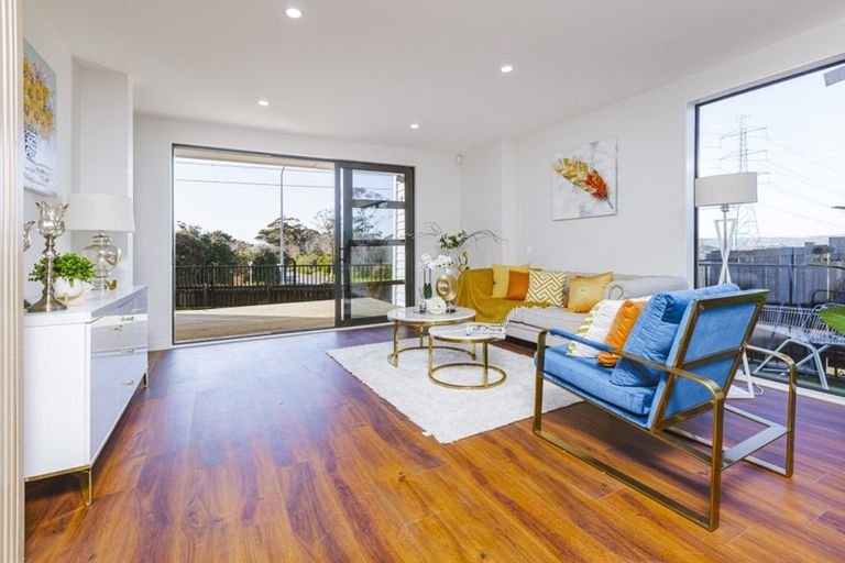 Photo of property in 67f Stratford Road, Manurewa, Auckland, 2105