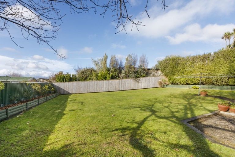 Photo of property in 3 Eastview Place, Feilding, 4702