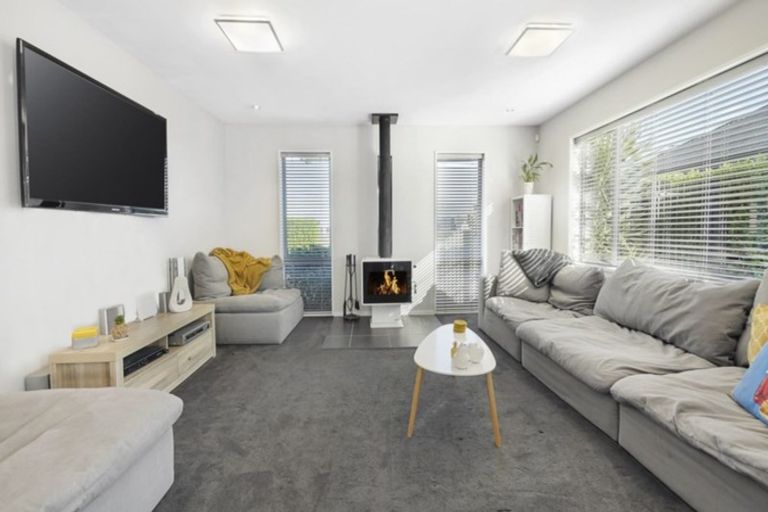 Photo of property in 48 Preston Avenue, West Melton, 7618