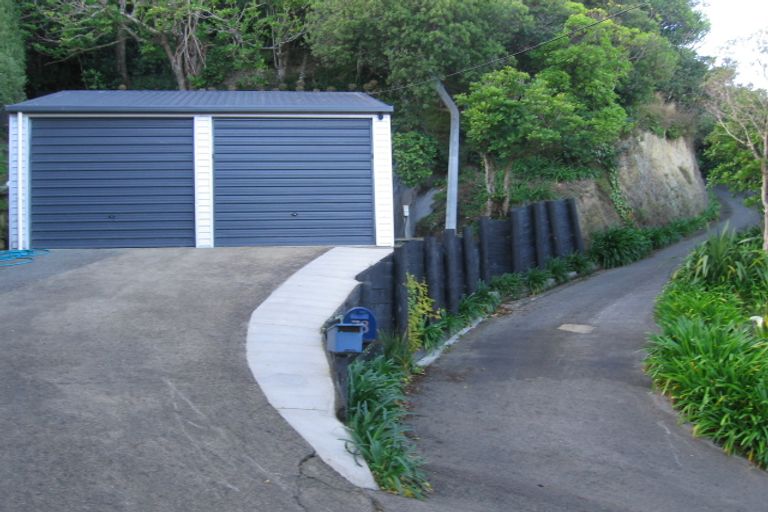 Photo of property in 78 Cluny Road, Plimmerton, Porirua, 5026
