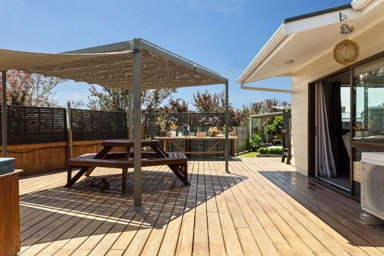 Photo of property in 31 Totara Street, Edgecumbe, 3120