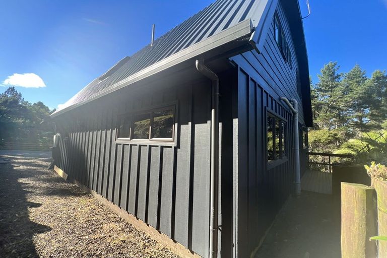 Photo of property in 228 Foley Quarry Road, Dairy Flat, Albany, 0792