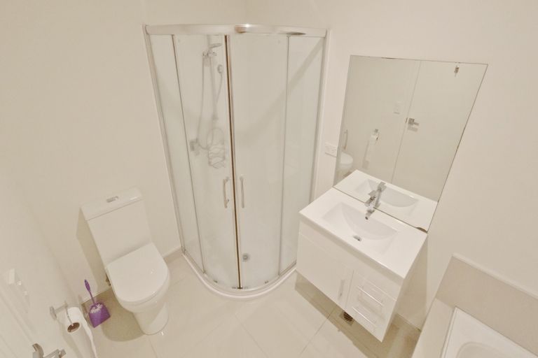 Photo of property in 8/7 Vialou Street, Hamilton Central, Hamilton, 3204