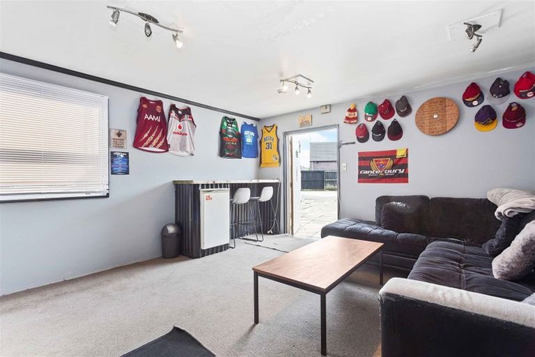 Photo of property in 8 Bowie Drive, Woodend, 7610