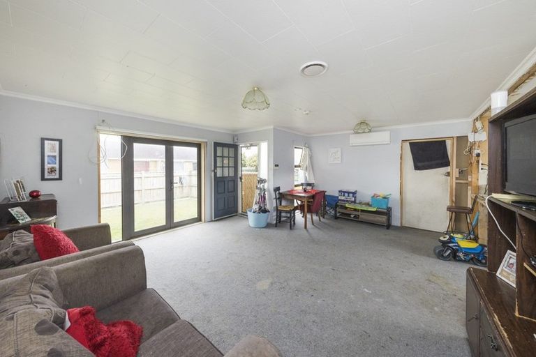 Photo of property in 34a Monrad Street, Highbury, Palmerston North, 4412