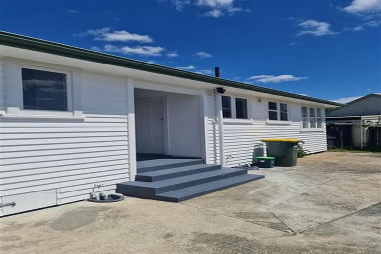 Photo of property in 33 Bader Street, Bader, Hamilton, 3206