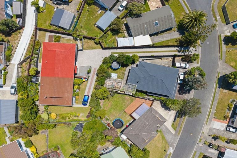 Photo of property in 31a Bodmin Terrace, Camborne, Porirua, 5026