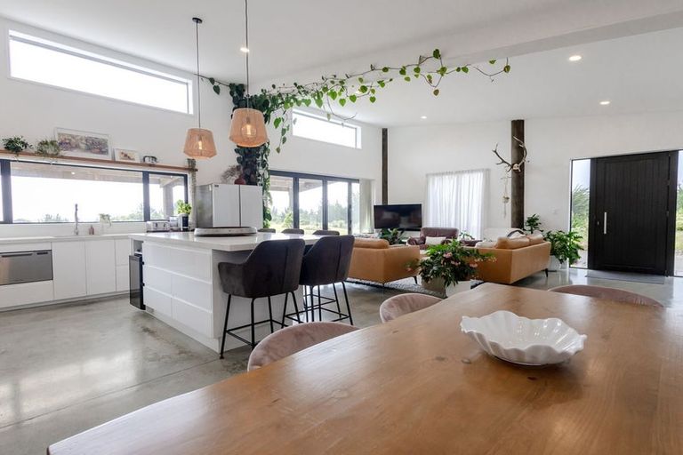 Photo of property in 196b Kumara Junction Highway, Seaview, Hokitika, 7882