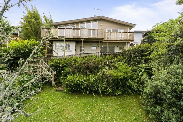Photo of property in 118 Carlisle Road, Browns Bay, Auckland, 0632