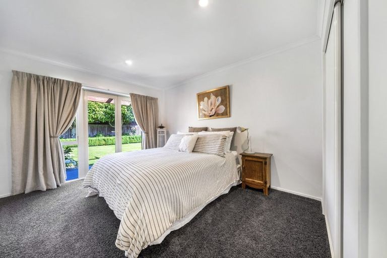 Photo of property in 6 Thornley Place, Woodend, 7610