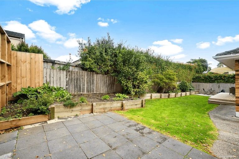 Photo of property in 4/4 Shackleton Road, Mount Eden, Auckland, 1024