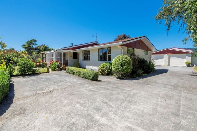 Photo of property in 40b Fairfield Road, Levin, 5510