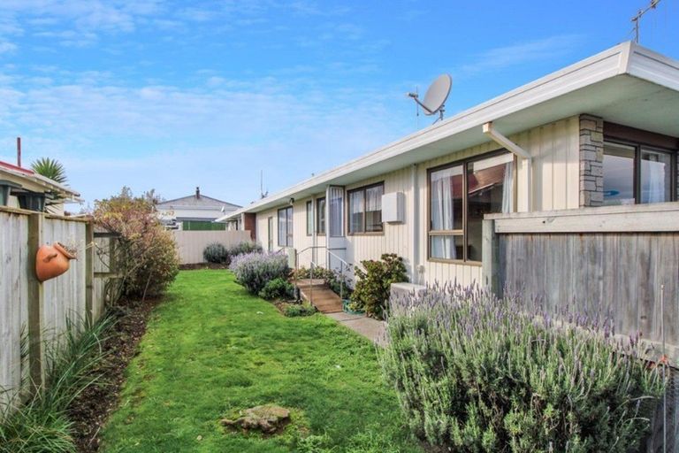 Photo of property in 1 Maine Street, Dannevirke, 4930