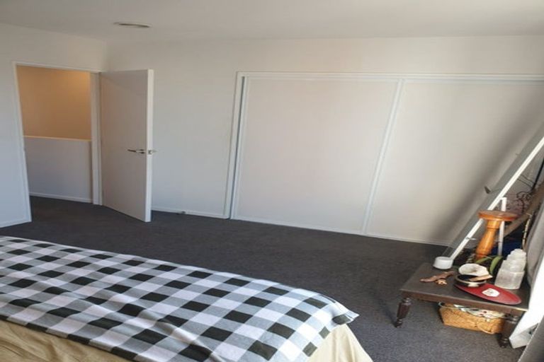 Photo of property in 4/258 Armagh Street, Christchurch Central, Christchurch, 8011