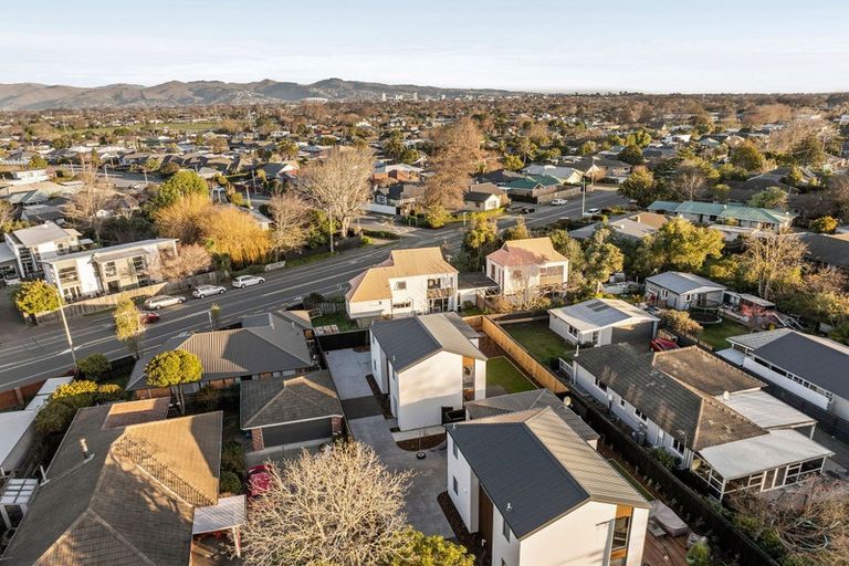 Photo of property in 88a Kellys Road, Mairehau, Christchurch, 8052