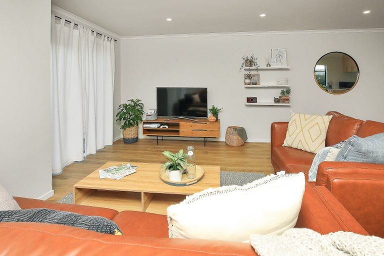 Photo of property in 6/89 Cameron Road, Hamilton East, Hamilton, 3216