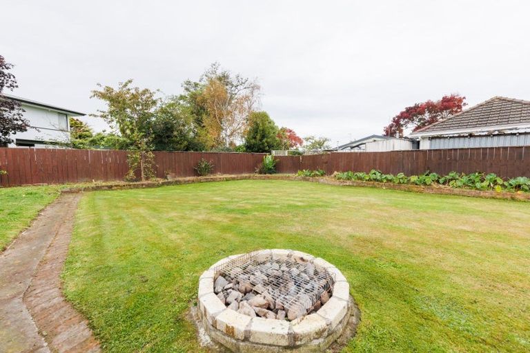 Photo of property in 43 Richmond Avenue, Takaro, Palmerston North, 4410