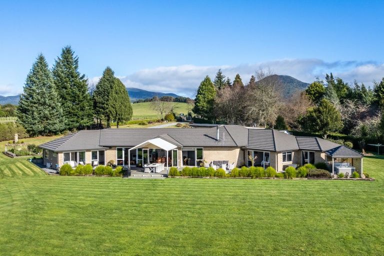 Photo of property in 41 Omori Road, Omori, Turangi, 3381